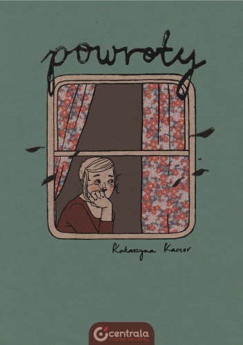 Powroty - Katarzyna Kaczor
