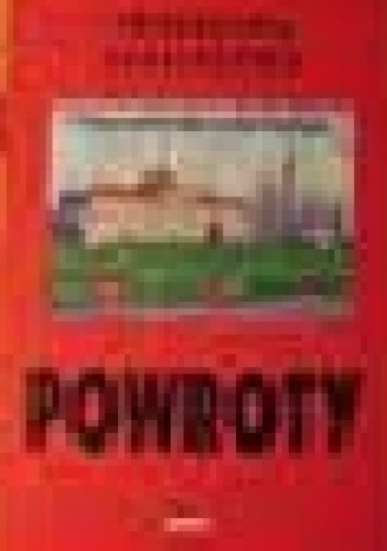 Powroty - Swietłana Alliłujewa