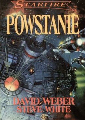 Powstanie - David Weber