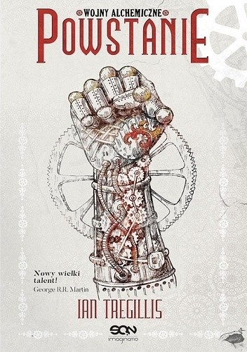 Powstanie - Ian Tregillis
