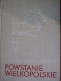 Powstanie Wielkopolskie - Zdzisław Grot