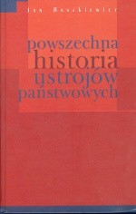 Powszechna historia ustrojów państwowych - Jan Baszkiewicz