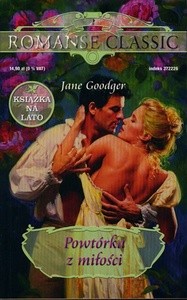 Powtórka z miłości - Jane Goodger