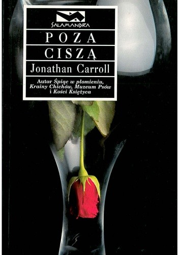 Poza ciszą - Jonathan Carroll