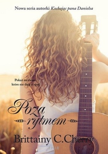 Poza rytmem - Brittainy C. Cherry