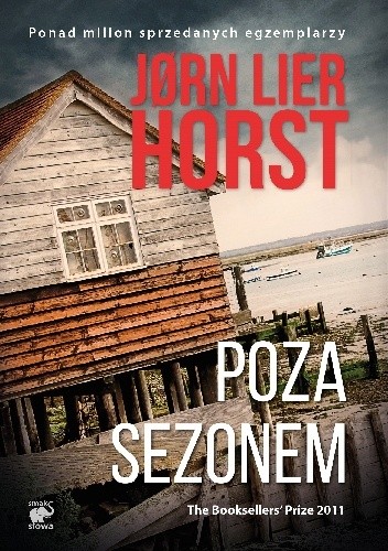 Poza sezonem - Jørn Lier Horst