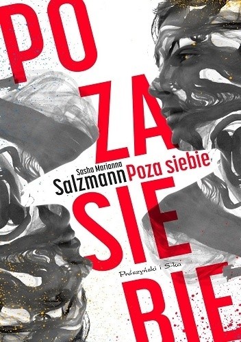 Poza siebie - Sasha Marianna Salzmann