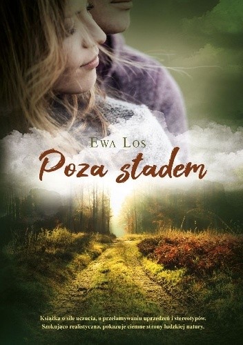 Poza stadem - Ewa Los