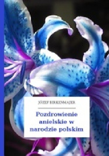 Pozdrowienie anielskie w narodzie polskim - Józef Birkenmajer