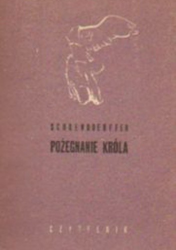 Pożegnanie króla - Pierre Schoendoerffer