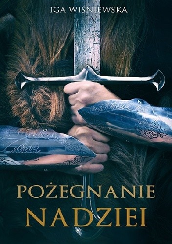 Pożegnanie nadziei - Iga Wiśniewska