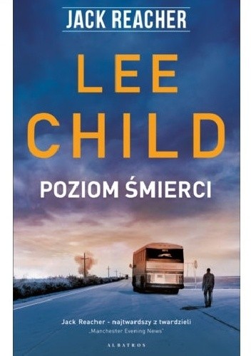 Poziom śmierci - Lee Child