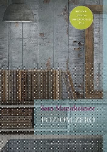 Poziom zero - Sara Mannheimer