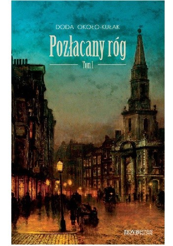 Pozłacany róg - Doda Około-Kułak