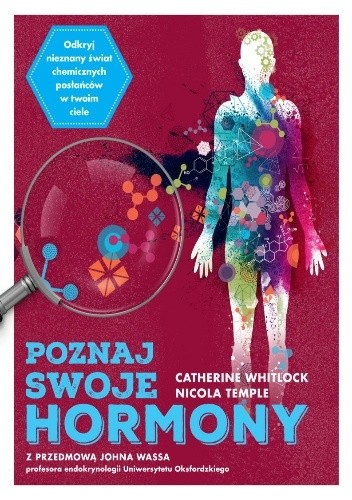 Poznaj swoje hormony - Nicola Temple