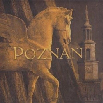 Poznań - Leszek Szurkowski
