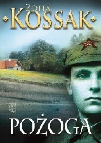 Pożoga - Zofia Kossak-Szczucka