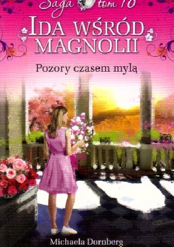 Pozory czasem mylą - Michaela Dornberg