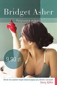 Pożyczona miłość - Bridget Asher