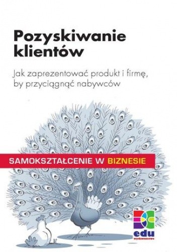 Pozyskiwanie klientów - Gitte Harter