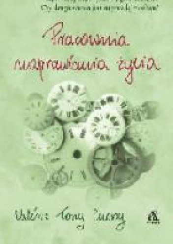 Pracownia naprawiania życia - Valérie Tong Cuong