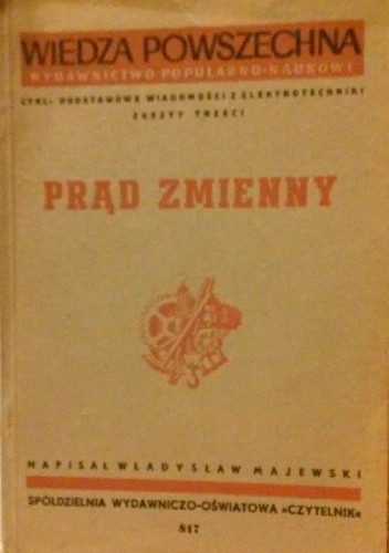 Prąd zmienny - Władysław Majewski