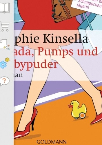 Prada, Pumps und Babypuder - Sophie Kinsella