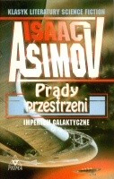Prądy przestrzeni - Isaac Asimov