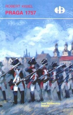 Praga 1757 - Robert Kisiel