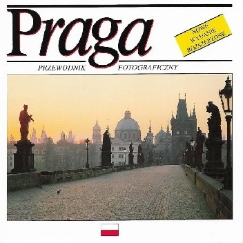 Praga - Przewodnik fotograficzny - Jiří Šourek