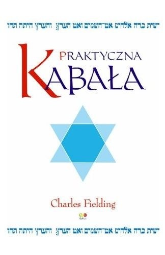 Praktyczna kabała - Charles Fielding