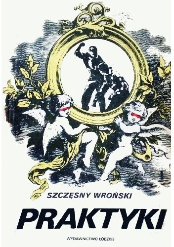 Praktyki - Szczęsny Wroński