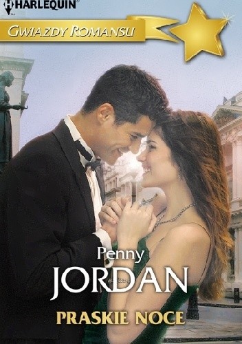 Praskie noce - Penny Jordan