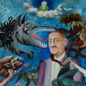 Prawda i Magia - Teofil Ociepka