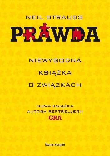 Prawda - Neil Strauss