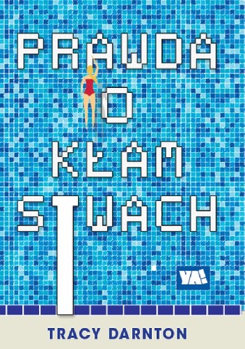 Prawda o kłamstwach - Tracy Darnton