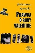 Prawda o Ruby Valentine - Alison Bond