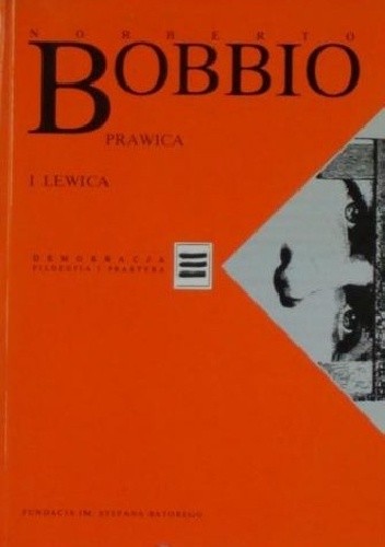 Prawica i lewica - Norberto Bobbio