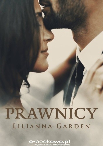 Prawnicy - Lilianna Garden