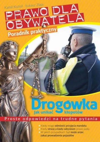 Prawo dla obywatela - Łukasz Ziaja