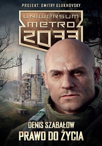 Prawo do życia - Denis Szabałow