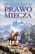 Prawo miecza - Mercedes Lackey