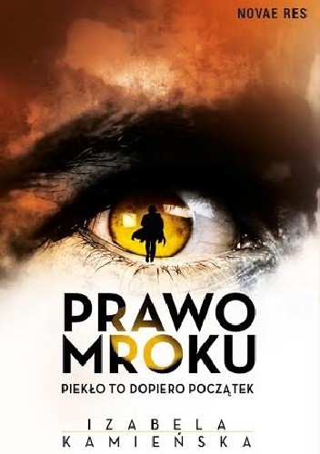 Prawo Mroku - Izabela Kamieńska