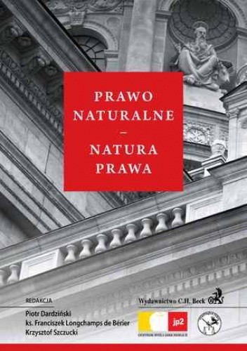 Prawo naturalne - natura prawa - Franciszek Longchamps de Bérier