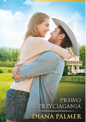 Prawo przyciągania - Diana Palmer