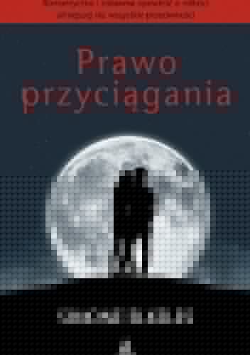 Prawo przyciągania - Simone Elkeles