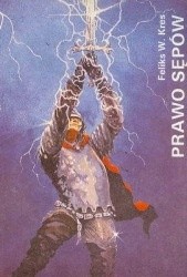Prawo sępów - Feliks W. Kres