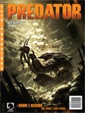 Predator: Grom z niebios - John Arcudi