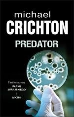 Predator - Michael Crichton