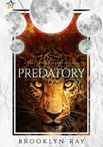 Predatory - Brooklyn Ray